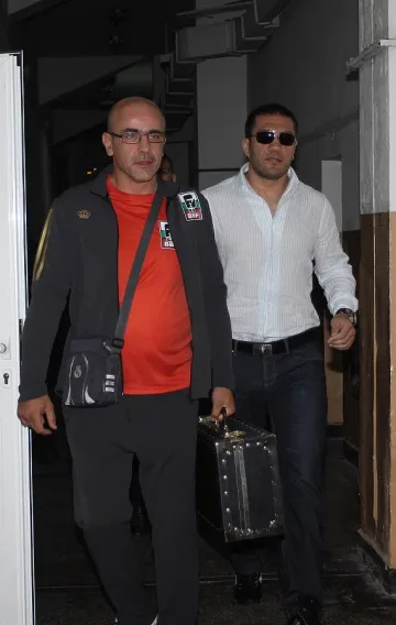 Дебелариумите спасиха бокса