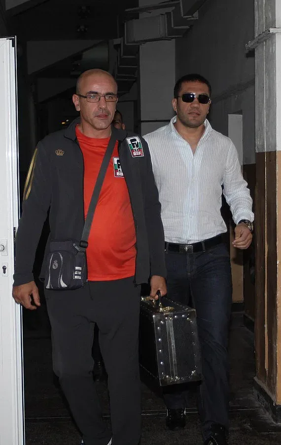 Дебелариумите спасиха бокса