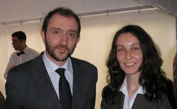 Пращаме малтийски рицар при папата