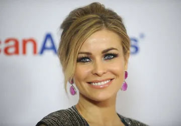 Кармен Електра рекордьорка по развод