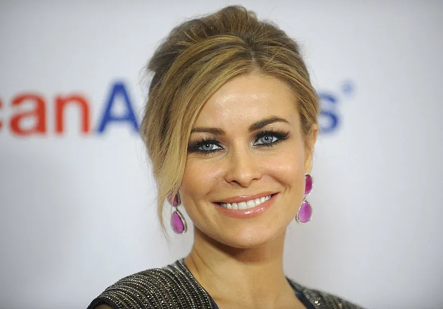 Кармен Електра рекордьорка по развод