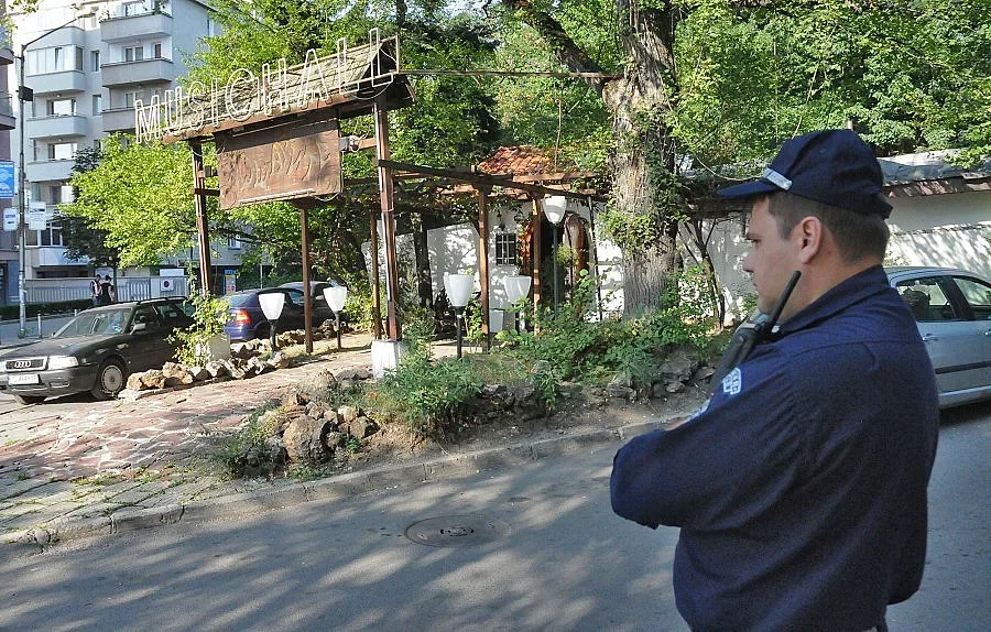 Коко Динев: Искат да ме дискредитират