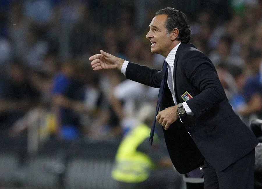 Италия стряска с бебета