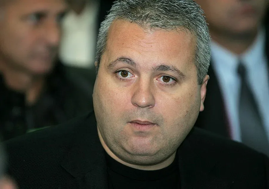 Разпитват Коко Динев в СДВР