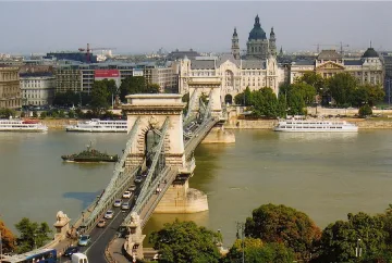 Будапеща е най-евтината европейска дестинация