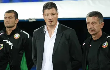 Любо Пенев: Отлично!