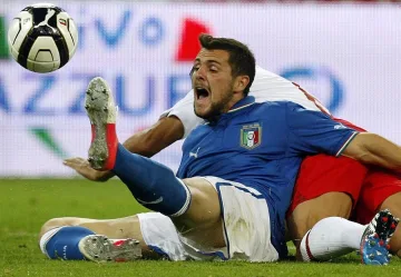 Футбол, резултати