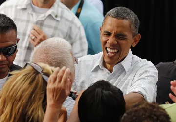 40% от американците отказват да гласуват 