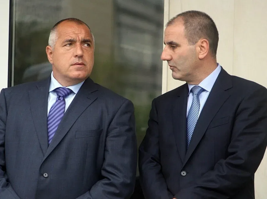 Борисов праща Цветанов да провери за 3-те тона кока