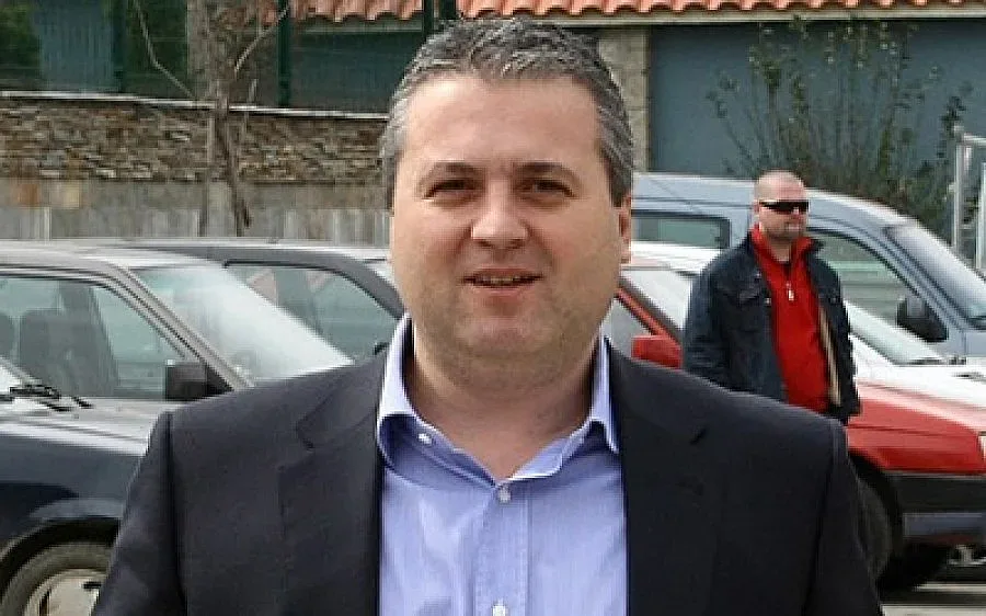 Бомбата била за сплашване на Коко Динев