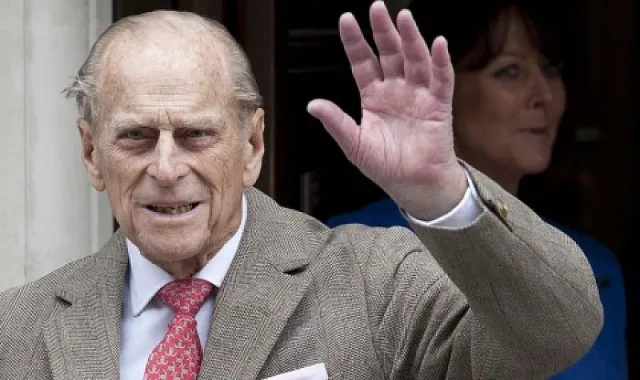 Тайната падна: Ето какво погуби принц Филип. Детайли от последната му вечер