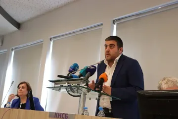 КНСБ шокира! Скандал с минималната заплата за догодина