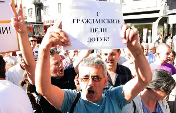 Нови правила за винетки на паветата