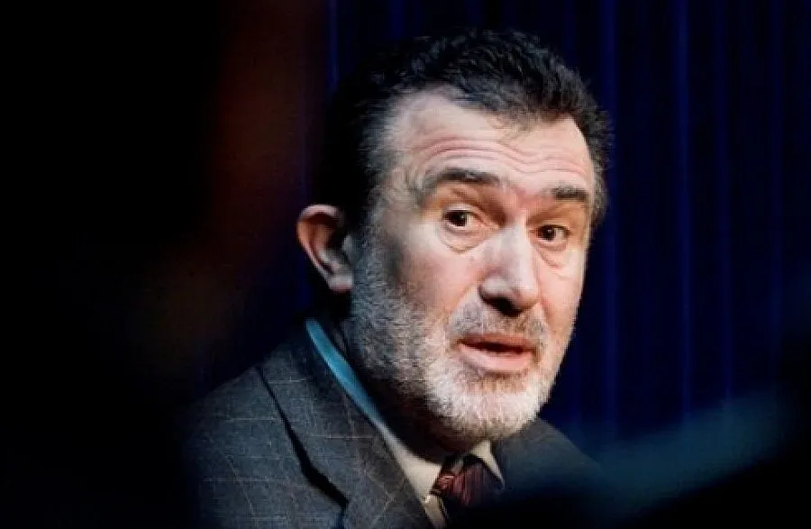 Почина Арбен Джафери