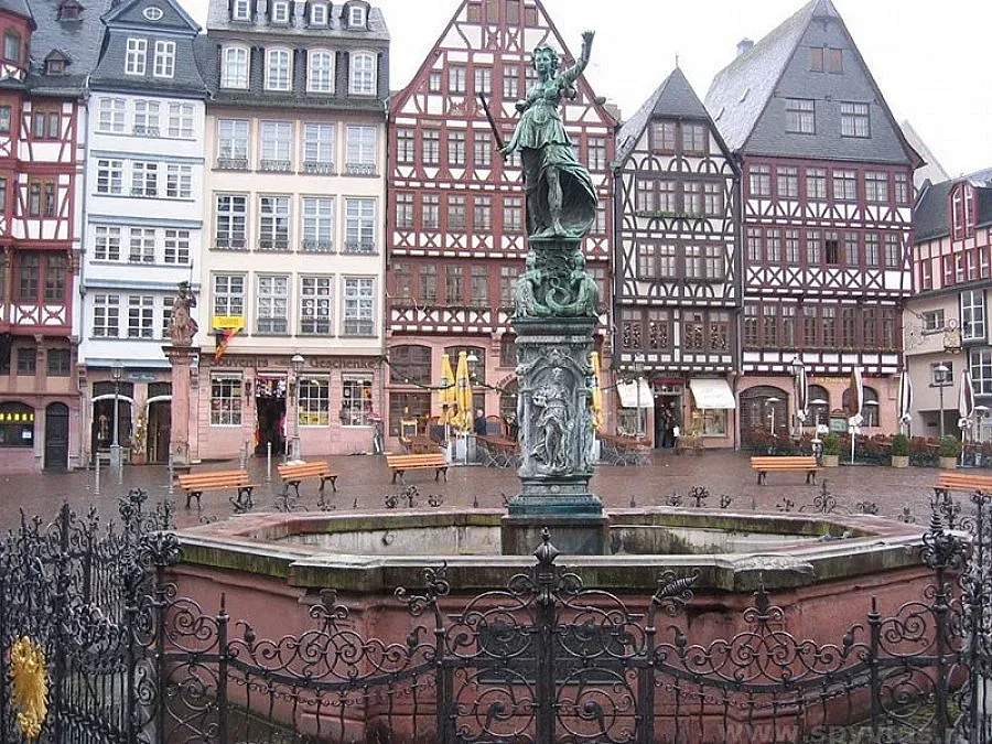 България открива консулство във Франкфурт