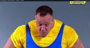 Холандска реклама се гаври със спорта ни (ВИДЕО)