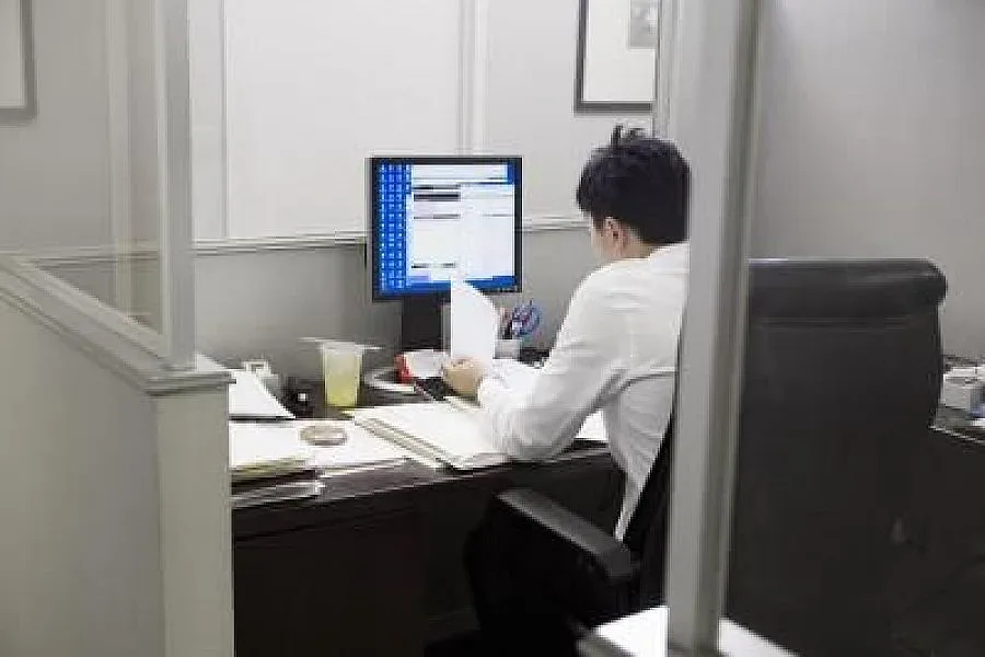 Търсенето на работа в интернет е рисково