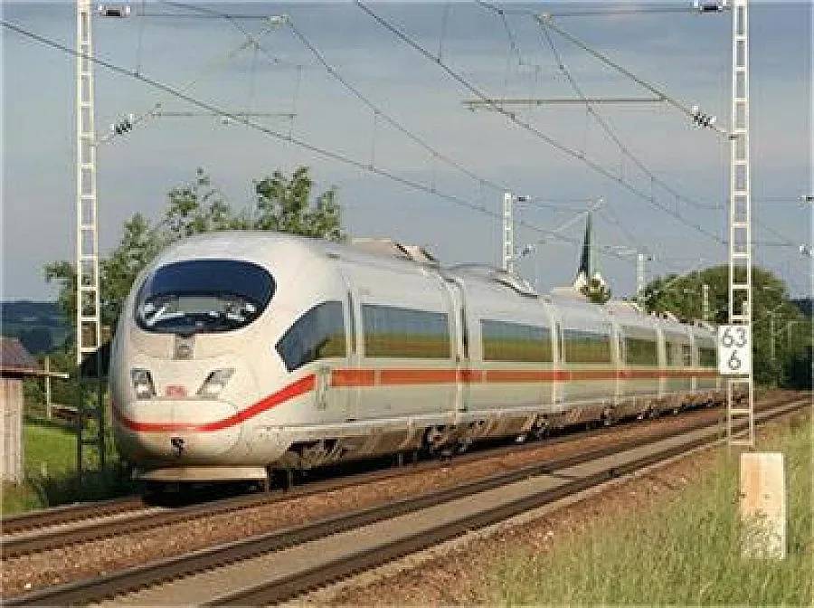 Експерти от НКЖИ обсъждат трасето София-Драгоман