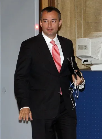 Съселяни чакат министър с 1,5 т жито рента