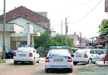 Масово меле между роми прати един в болница