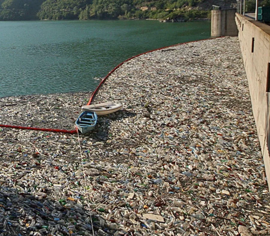 Източват язовири за напояване