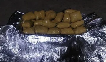 Българи арестувани на кораб с 3 т кокаин край Испания