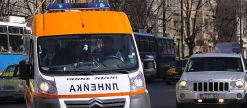 Внук уби баба си в София