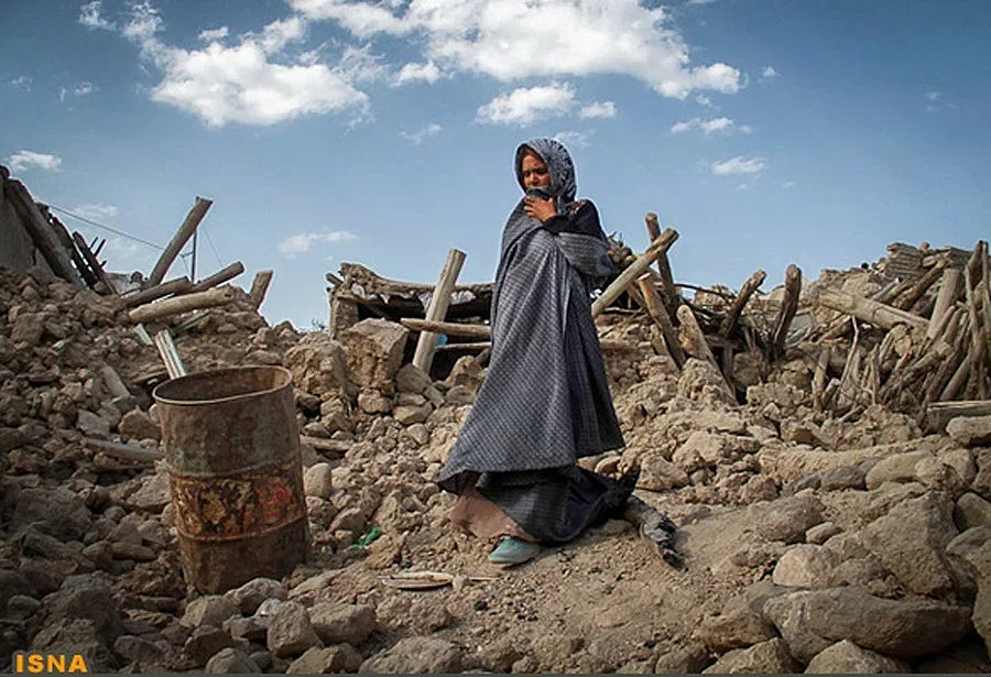 Нови земетресения люляха Иран