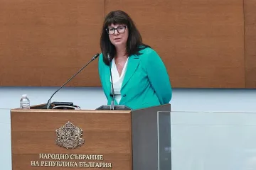 Бившият шеф натрупал космически загуби в Правителствена болница