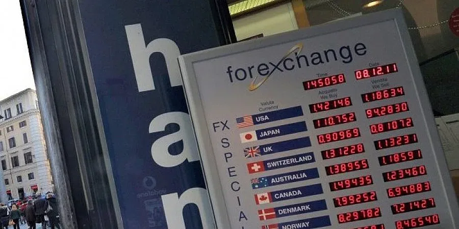 Обменните бюра дават над 1,85 лв. за евро