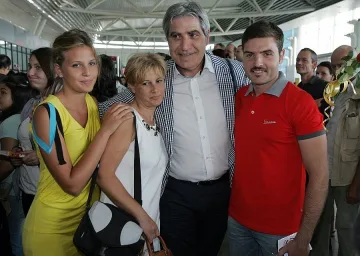 Плачи на български: Винаги готов за треньор