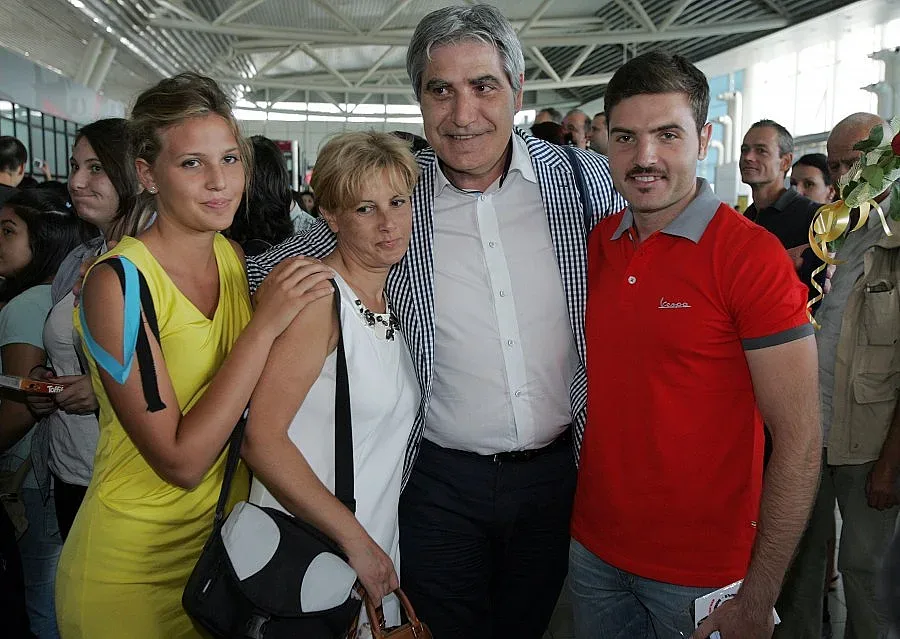 Плачи на български: Винаги готов за треньор