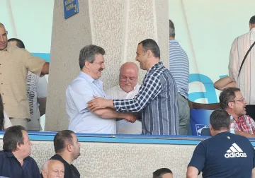 Батков: Очаквах повече от новите в "Левски"