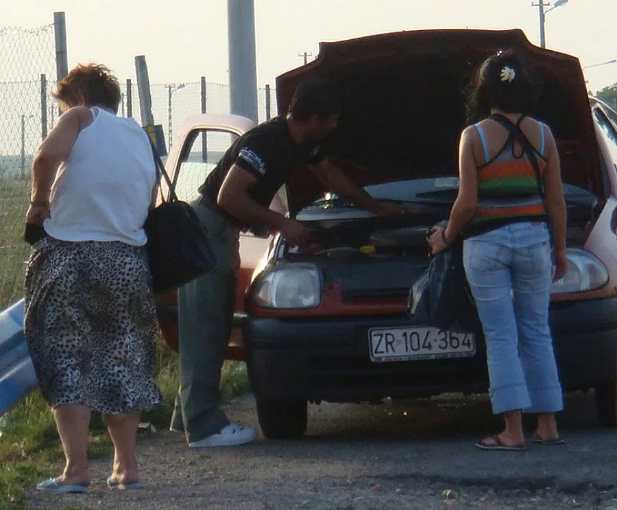 Кризата върна 5 млн. турци в родината