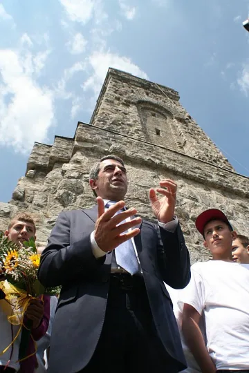 Плевнелиев: До 15 септември ще знаем много за атентата