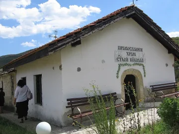 Ремонтират най-старата църква в Северозапада