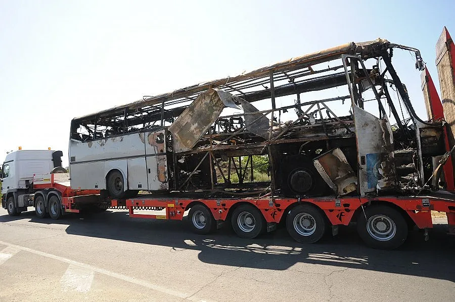 Нови разкрития за атентата - в края на седмицата