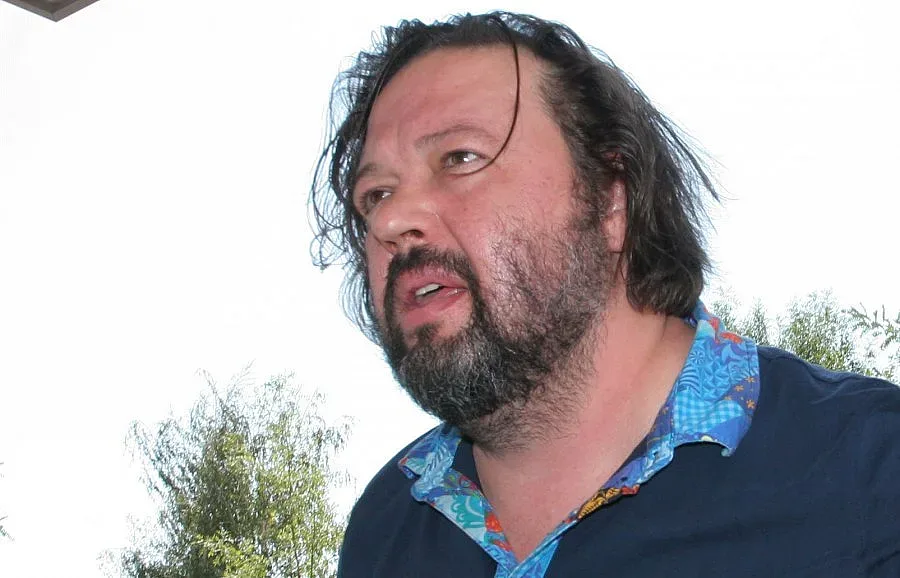 Ершов обвинен в далавери за 1 млн. лв. в "Петрол"