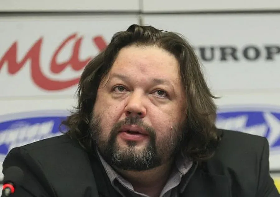 Ершов под конвой в София заради злоупотреби в "Петрол"