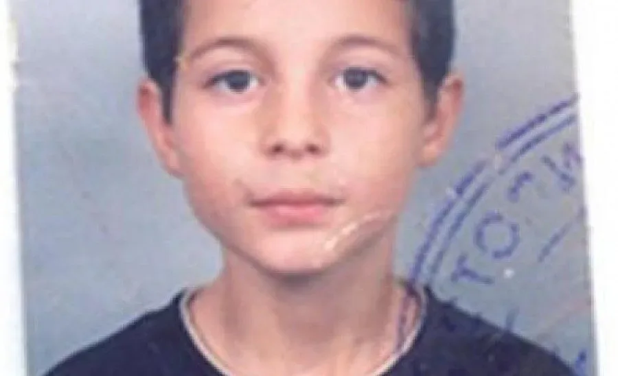 Откриха издирвания Веселин