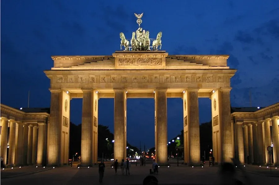 Германската икономика с ръст от 0,3% през второто тримесечие 