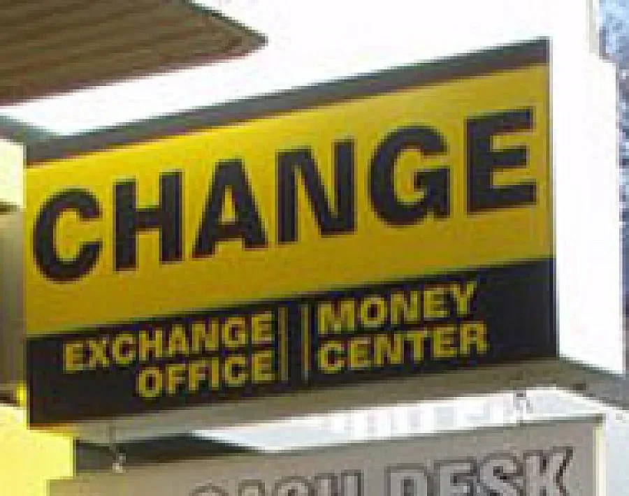 Чейндж бюрата обменят валута по нов начин от днес