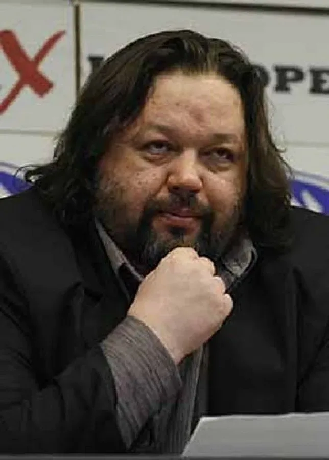 Арестуваха за кратко Денис Ершов