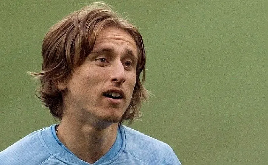 "Реал" М и "Тотнъм" се разбраха за Модрич