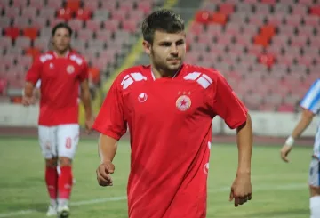 Кофти характер прецакал Спаско