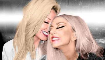 Мама Чудовище: Тара не ми е любовница!