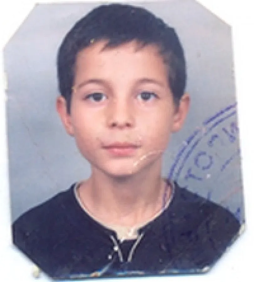 Издирват 12-годишно момче в столицата