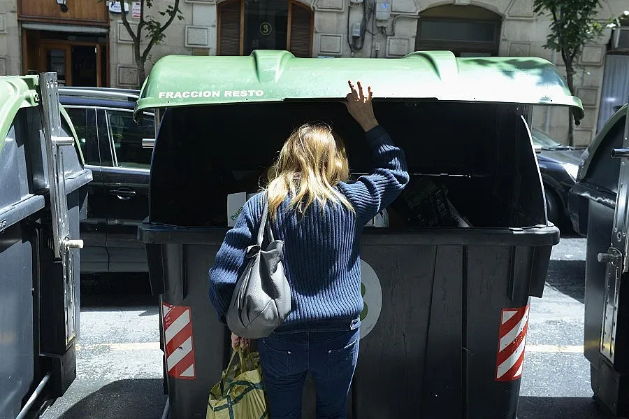 Робин Худ вилнее в Испания