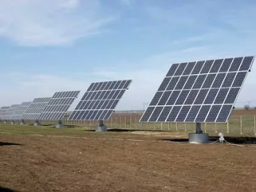 Оспориха строителството на фотоволтаични паркове в Ямболско