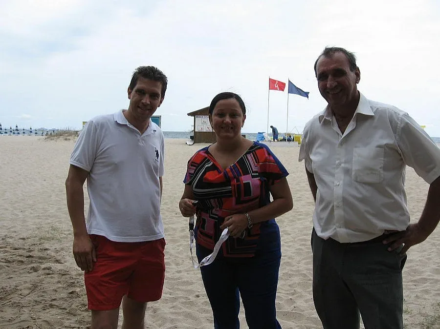 Павлова реже нередовни концесионери